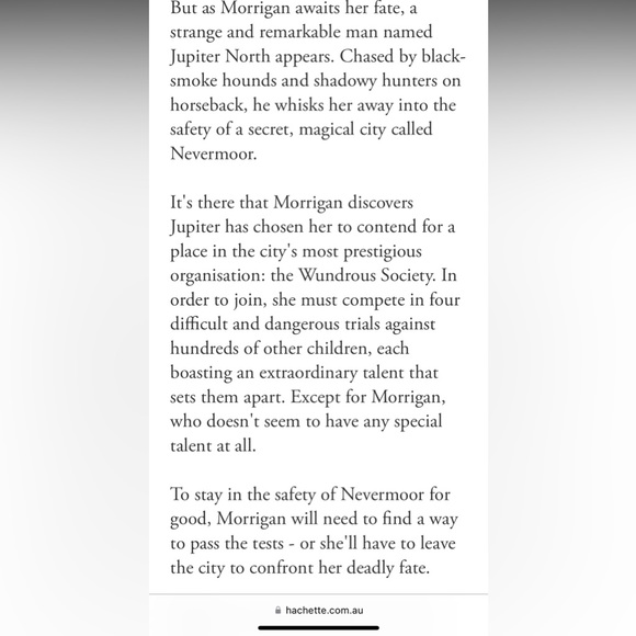 FICTION FOR CHILDREN AGED 8+ - Picture 6 of 8